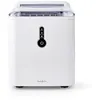 Image de Machine à glaçons 120w 12kg/24h Nedis KAIC100FWT