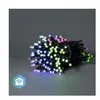 Image de Led DÃ©corative Smartlife  Corde  Wi-Fi  Rgb  168 Led's  20.0 M  Android? / Ios