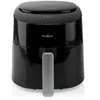 Image de Friteuse 4.2l 1300w noir Nedis KAAF160BK
