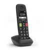 Image de Gigaset E290HX - Extension du combiné sans fil - ECO DECT\GAP\CAT-iq - noir