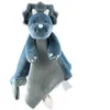 Image de Doudou Veloudoux RhinocÃ©ros Ops - Noukie's