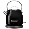 Image de KitchenAid KitchenAid 5KEK1222EOB - Bouilloire - 1.25 litres - 1.5 kWatt - noir onyx