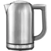 Image de Bouilloire KitchenAid 5KEK1722ESX - 1.7 litres - 2.4 kWatt - acier inoxydable
