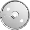 Image de KitchenAid KitchenAid 5KFP13JD - Disque à julienne - pour robot ménager - pour KitchenAid 5KFP1335EAC, 5KFP1335ECU, 5KFP1335EER, 5KFP1335EOB; Artisan 5KFP1335
