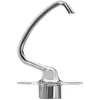 Image de KitchenAid 5KSM5THDHSS accessoire pour mixeur/robot mÃ©nager Crochet pÃ©trisseur