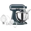 Image de Robot pÃ¢tissier multifonction 5KSM95PSEBS - Bleu acier