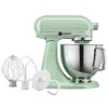 Image de Robot pâtissier KitchenAid Artisan 5KSM125EPT Vert