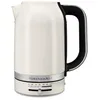 Image de Bouilloire Ã  TempÃ©rature RÃ©glable Kitchenaid 5KEK1701EPL 1,7 L Porcelaine