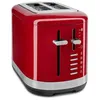 Image de GRILLE-PAIN 2 TRANCHES KitchenAid 5KMT2109EER Rouge empire