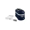 Image de Grille pain KitchenAid 5KMT2204EIB 1250 W Bleu