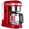 Image de KitchenAid Kitchenaid - Cafetière filtre programmable 12 tasses 1100w 5KCM1209EER/1