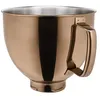Image de Accessoire robot Kitchenaid 5KSM5SSBRC 4,8L Métal