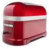 Image de Grille pain KitchenAid 5KMT2204ECA 1250 W Candy Apple