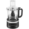 Image de Robot multifonction KitchenAid 5KFP0719EBM 250 W Noir