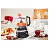 Image de Robot multifonction Kitchenaid 5KFP0719EBM 1,7 L NOIR