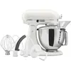 Image de Robot pâtissier Kitchenaid Artisan 5KSM175PSEPL 4,8 L Blanc