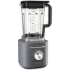 Image de Power Blender KitchenAid 5KSB2073EDG Pure Power Blender 1200 W Charcoal Grey