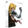 Image de Fullmetal Alchemist L'Intégrale Edition Collector Blu-ray