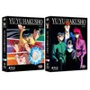 Image de Coffret YuYu Hakusho 25ème Anniversaire Édition Limitée Blu-ray