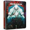 Image de Memories - Blu-Ray + Dvd - Édition Boîtier Steelbook