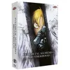Image de Fullmetal Alchemist Brotherhood L'Intégrale Édition Collector Limitée Blu-ray