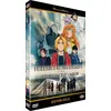 Image de Fullmetal Alchemist Le Film Edition Gold DVD