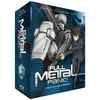 Image de Full Metal Panic ! L'Intégrale Édition Collector Blu-ray