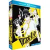 Image de Blood Lad Intégrale Coffret Blu-ray