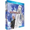 Image de Jormungand Saison 1 Blu-ray