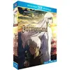 Image de Jormungand Perfect order Saison 2 Blu-ray