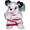 Image de Peluche 101 Dalmatien Disney Avec Couverture 25 cm