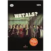 Image de WAT ALS? S1-3DVD-NL