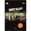 Image de WAT ALS? S2-3DVD-NL