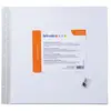 Image de Recharge pour album 10 pochettes plastiques + vis extension