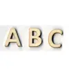 Image de Artemio grand alphabet en bois 130 pcs