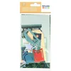 Image de Enveloppes, Cartes, Ãtiquettes Et Pochettes Woody Christmas 19 Pcs