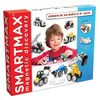 Image de Construction AimantÃ©e Smartmax : VÃ©hicules Max