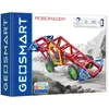 Image de Roboracer Geosmart - Le Vehicule De Course
