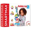 Image de Jeu de construction magnétique Smartmax Builder Set 20 pièces