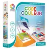 Image de Smart Games Smartgames Code Couleur