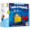 Image de Lapin et Magicien