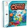 Image de Jeu de voyage magnétique Smartgames Barrière de corail
