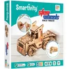 Image de Smartivity - Camion De Course