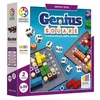 Image de Jeu de sociÃ©tÃ© - SMART GAMES - Genius Square - 8 ans et plus - IntÃ©rieur - Enfant - Mixte - 1 joueur ou plus