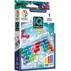 Image de Jeu de puzzle - SmartGames - IQ Bubbles - 120 dÃ©fis - Couleurs variÃ©es - Ã partir de 8 ans