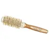 Image de OLIVIA GARDEN HEALTHY HAIR BAMBUS - BROSSE THERMO-CÉRAMIQUE - HH-33