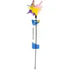 Image de Jouet Peluche Pour Chat Canne Ã PÃªche Avec Plumes Duvoplus