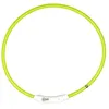 Image de Collier Pour Chien Lumineux Duvoplus Avec Usb Nylon Flash Ring