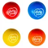 Image de Balle Pour Chien En Caoutchouc Duvoplus Bouncy