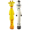 Image de Jouet Pour Chien BÃ¢ton De ZÃ¨bre Et Girafe En Latex Duvoplus